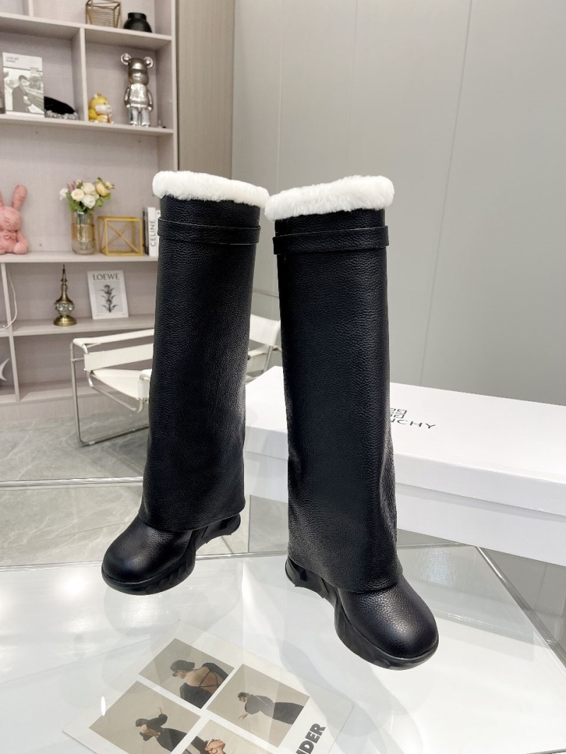 Givenchy Boots